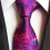 Mens Jacquard Tie 2
