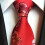 Mens Jacquard Tie 8