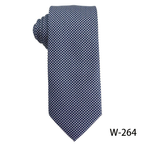 1pc Mens Business Suit Tie 1