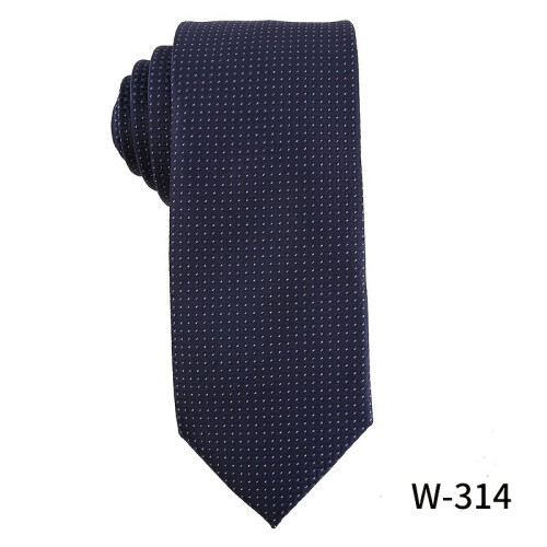 Mens Tie Business Casual 1