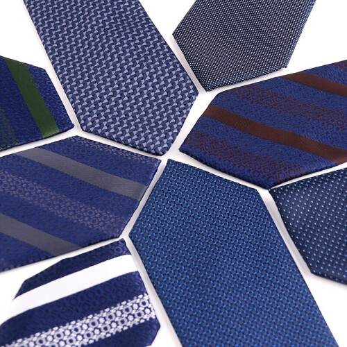 Mens Tie Business Casual 2