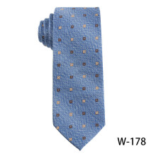 1pc Mens Personality Floral Formal Business Tie