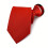 Hot Solid Polyester Mens Zipper Necktie Easy to Get Necktie 8