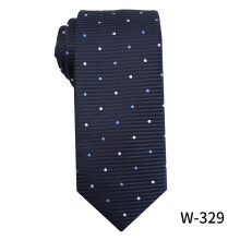 1pc Mens Business Suit Tie For Evening Party Wedding