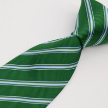 Mens Classic Necktie Patterned Tie Business Tie Striped Party Wedding Tie
