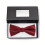 Mens Bow Tie Decorative Accessories For Theme Party Wedding With 6
