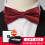 Mens Bow Tie Decorative Accessories For Theme Party Wedding With 2