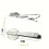 Mens Tie Clip Record Player Tie Clips Tie Accessories Gift For Men 3