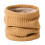 Mens Padded Thickened Solid Stripes Winter Warm Neck Cover 13