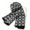 1pc Cashmere Mens Scarf 1