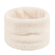 Mens And Womens Winter Warm Single Loop High Collar Neck Cover