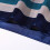 Printed Satin Square Scarf Silk Square Scarf 15