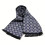 1pc Cashmere Mens Scarf 4