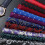 20pcs Pocket Square Handkerchiefs 5