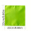 26 Piece Assorted Mens Solid Polyester Satin Pocket Square Handkerchief Plain Hanky Set For Wedding Part 3