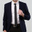 Mens Satin Tie For Formal Events 6
