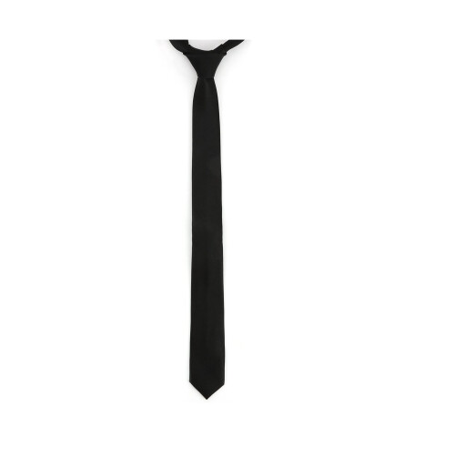 Mens Satin Tie For Formal Events 1
