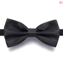 1pc Mens Tie Butterfly Party Wedding Bow Tie Bow Tie Accessories Business Gift