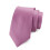 1pc Mens Solid Pure 2 36 Plain Formal Ties Narrow Tie 6