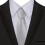 1pc Mens Solid Pure 2 36 Plain Formal Ties Narrow Tie 11