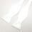 Mens Multicolor Plain Gourd Bow Tie Performance Bow Tie 1