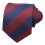 1pc Plaid Polyester Necktie 13
