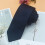 1pc Solid Mens Tie Neck Tie 8