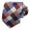 1pc Plaid Polyester Necktie 14