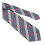 1pc Plaid Polyester Necktie 10