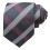 1pc Plaid Polyester Necktie 4