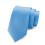 1pc Mens Solid Pure 2 36 Plain Formal Ties Narrow Tie 4