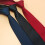 1pc Solid Mens Tie Neck Tie 4