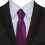 1pc Mens Solid Pure 2 36 Plain Formal Ties Narrow Tie 9