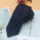 1pc Solid Mens Tie Neck Tie 5