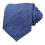 1pc Plaid Polyester Necktie 16
