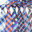 1pc Plaid Polyester Necktie 2