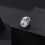 Howling Wolf Time Gem Shirt Charms Buckle For Men 6