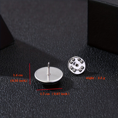 Howling Wolf Time Gem Shirt Charms Buckle For Men 2