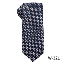 1pc Mens Tie For Formal Wear Business Work Personality And Creative Tie