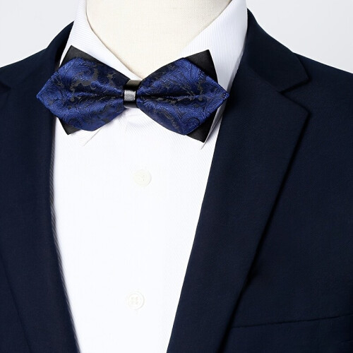 Bow Tie For Wedding Party 2