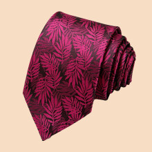 Style Necktie Mens Patterned Tie For Parties And Formal Occasions Mens Gift