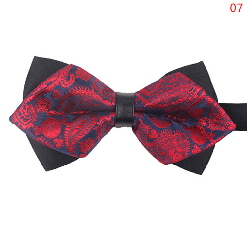 Bow Tie For Wedding Party