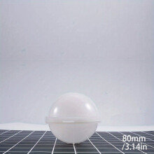 DIY Round Ball Pendulum Mould Multiple Ball Body Silicone Mould