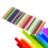 10pcs set Mixed High Adhesive Strong Glitter Hot Melt Glue Sticks 7