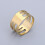 1pc DIY Opening Ring Auxiliary Tool Aid For Opening Loop 1