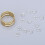 1pc DIY Opening Ring Auxiliary Tool Aid For Opening Loop 4