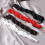 1pc DIY Braided Hand Rope Nylon Jade Thread 1mm 20m 3