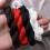 1pc DIY Braided Hand Rope Nylon Jade Thread 1mm 20m 4