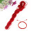 1pc DIY Braided Hand Rope Nylon Jade Thread 1mm 20m 5