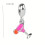 Pink Cocktail Cup Charm For Pandoras Bracelets Or Necklace 3